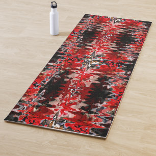 Reflections...... Yoga Mat