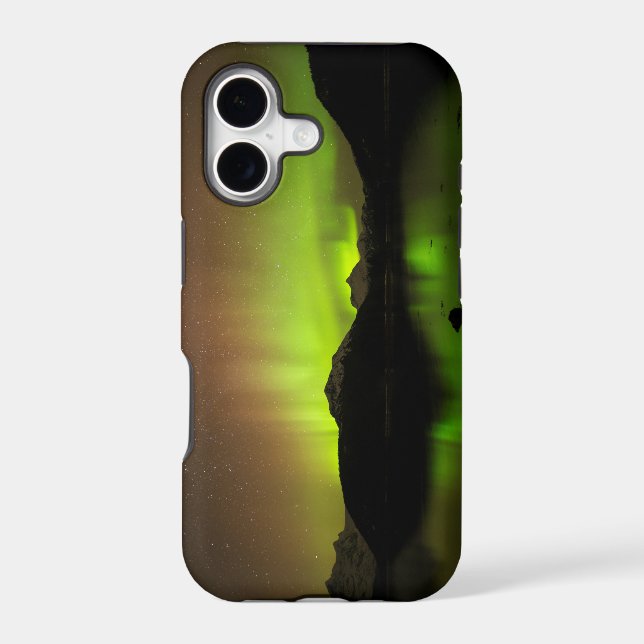 Reflective Aurora (Back)