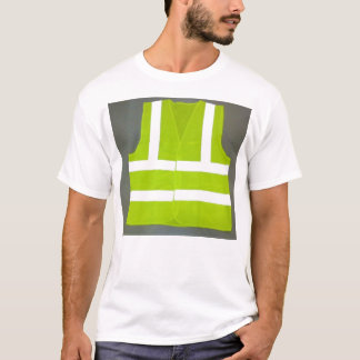 Reflective Vest T-Shirt