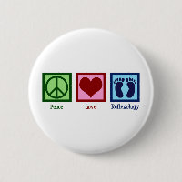 Reflexologist Peace Love Reflexology Foot Massage