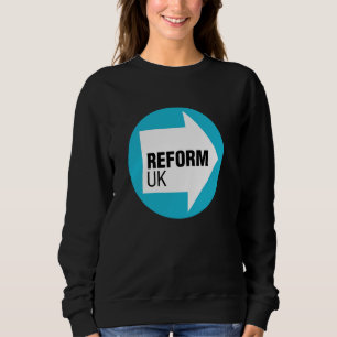 Reform UK Sweatshirt