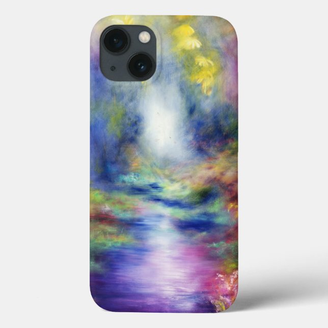 Refraction 1988 Case-Mate iPhone case (Back)