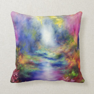 Refraction 1988 cushion