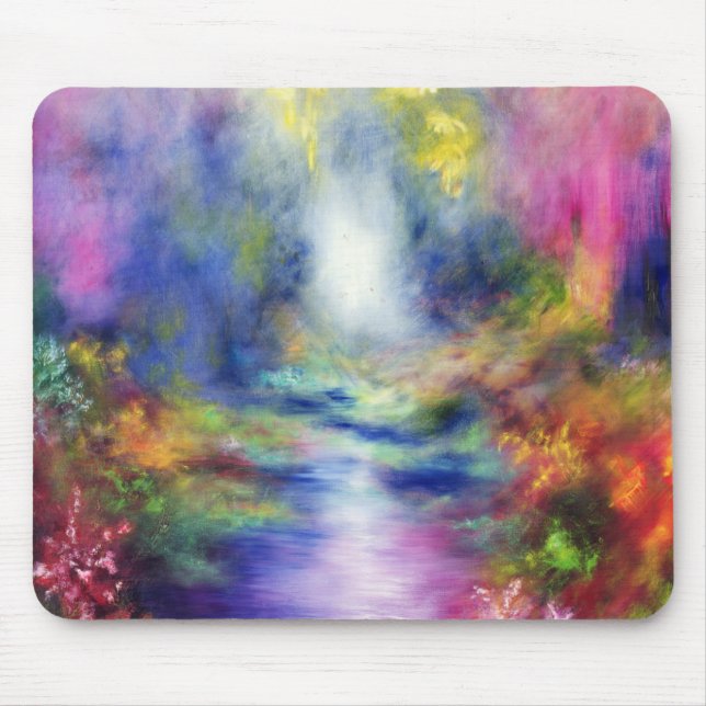 Refraction 1988 mouse pad (Front)