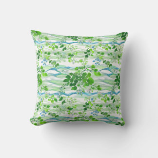 Refreshing Nature Cushion