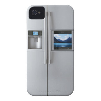 Refrigerator Case Cover