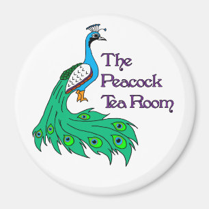 Refrigerator magnet
