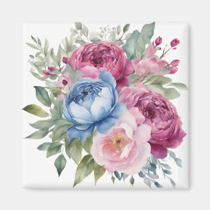 Refrigerator Magnet Office Filing Cabinet