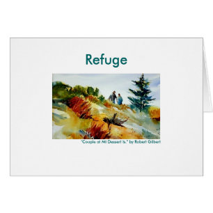 Refuge