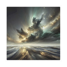 Refuge Between Stars and Storms