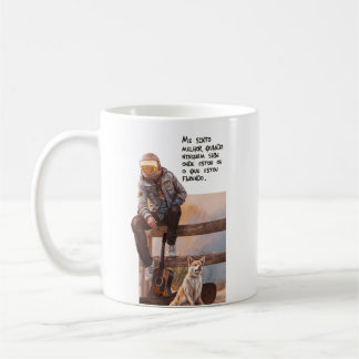 Refuge Coffee Mug