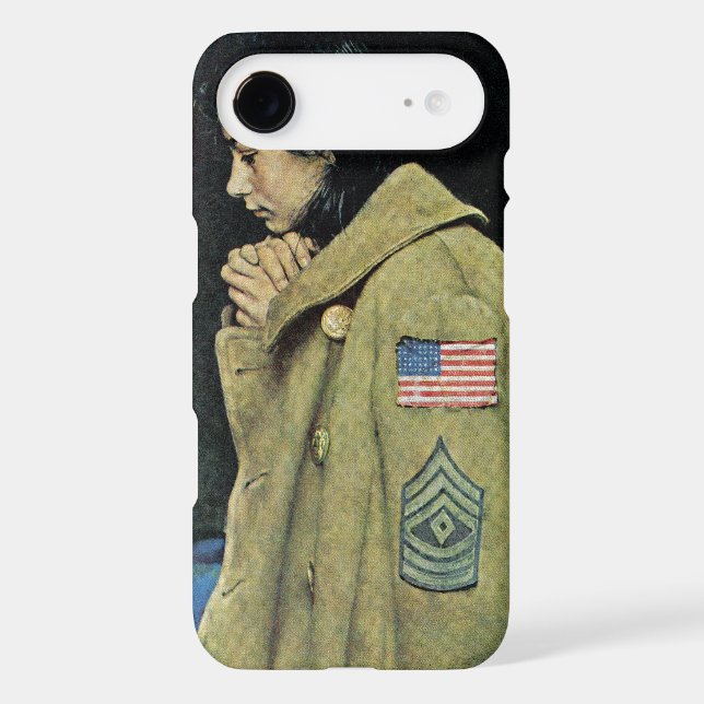 Refugee Thanksgiving Case-Mate Samsung Galaxy Case (Back)