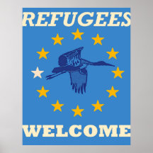 refugees welcome