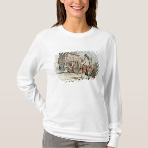 Refuse Collector T-Shirt