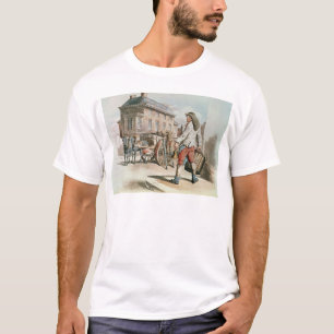Refuse Collector T-Shirt
