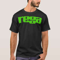 Rega Research Classic TShirt