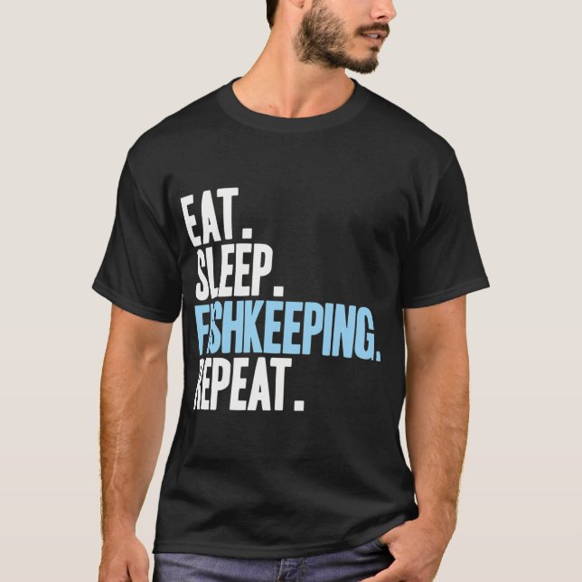 Regal Angelfish T-Shirt (Front)