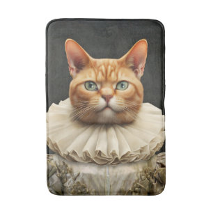 Regal Cat Bath Mat