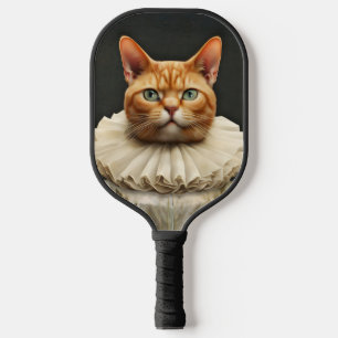 Regal Cat Pickleball Paddle