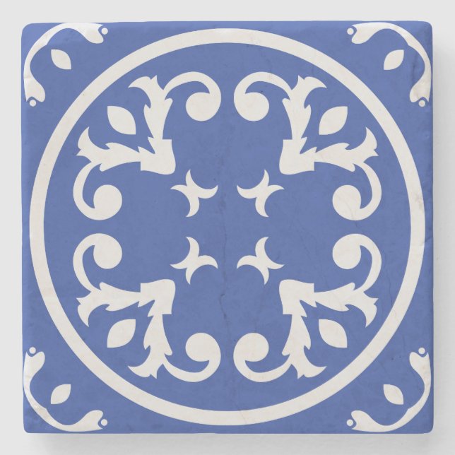 Regal Crest Stone Coaster (Front)