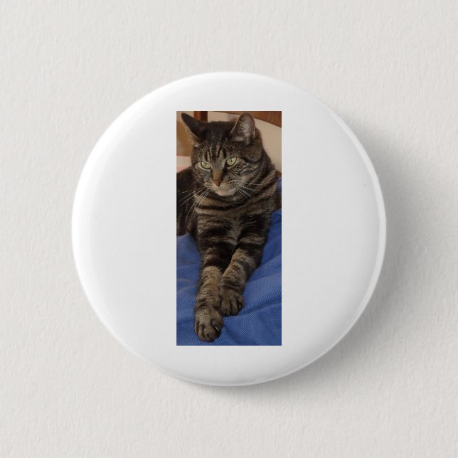 Regal Dave Badge (Front)