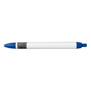 Regal Dave Custom Trim Blue Pen