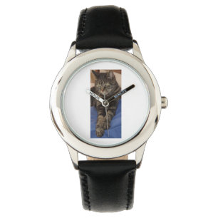 Regal Dave Kid's Stainless Steel Watch