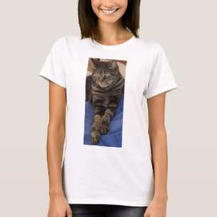 Regal Dave Long Sleeve Women's Jersey T-shirt
