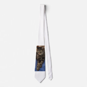 Regal Dave Men's Tie