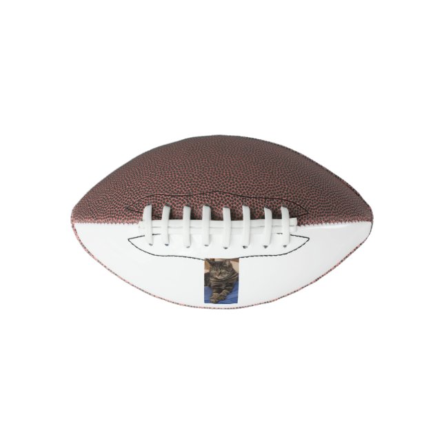 Regal Dave Mini Football (Front)