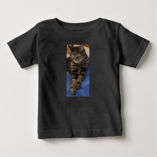 Regal Dave Organic Babysuit Baby T-Shirt
