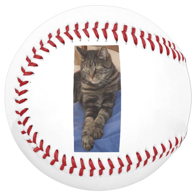 Regal Dave Softball (Front Left)