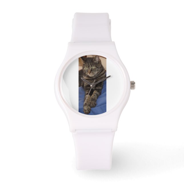 Regal Dave Sporty Watch (Front)