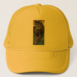 Regal Dave Trucker Hat