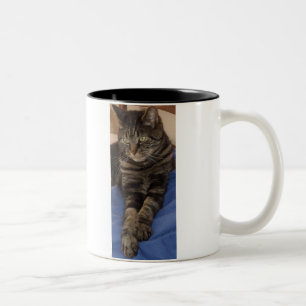 Regal Dave Two Tone Mug