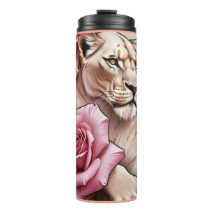 "Regal Gentle Touch" Thermal Tumbler