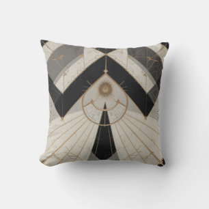 Regal Geometry Cushion