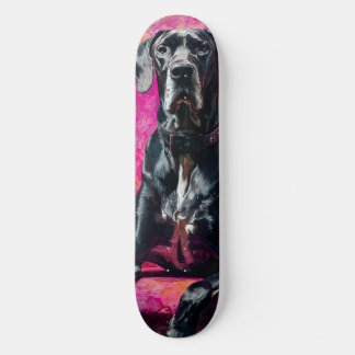 Regal Great Dane Skateboard