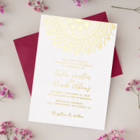 Regal Majestic Festival Elegance Mandala Wedding