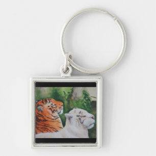Regal Pair Key Ring