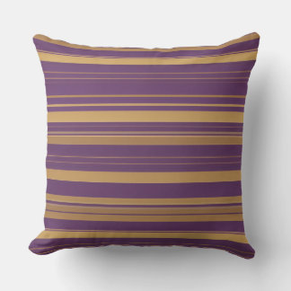 Regal Retreat Outdoor Throw Pillow