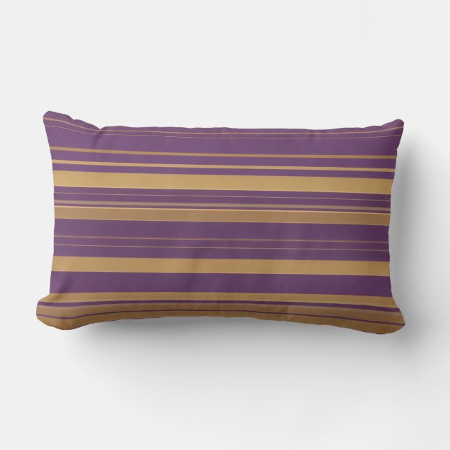 Regal Retreat Outdoor Throw Pillow (Front)