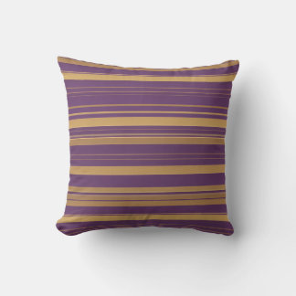 Regal Retreat Outdoor Throw Pillow