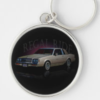 REGAL RIDE