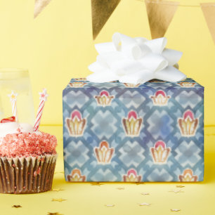 Regalesque Wrapping Paper