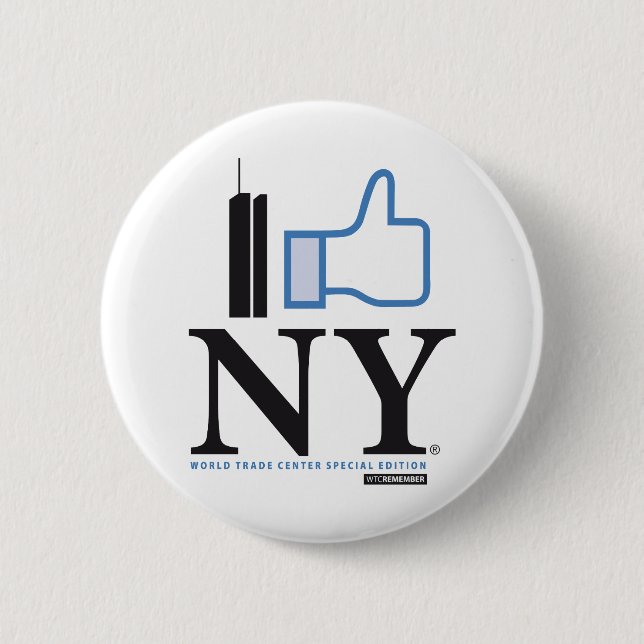 Regalos con mucho amor 6 cm round badge (Front)