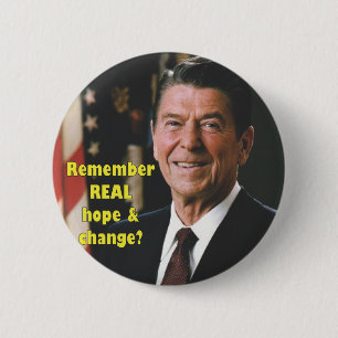 Regan Hope Button