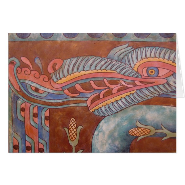 Regando las Semillas (Watering the Seeds) (Front Horizontal)