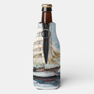 Regata Cutty Sark/Cutty Sark Tall Ships' Race Bottle Cooler