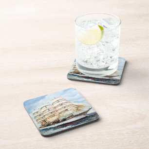 Regata Cutty Sark/Cutty Sark Tall Ships' Race Coaster